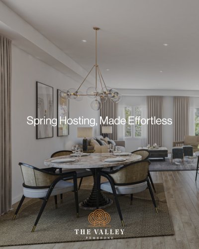 Carousel post from golfviewcommunities.