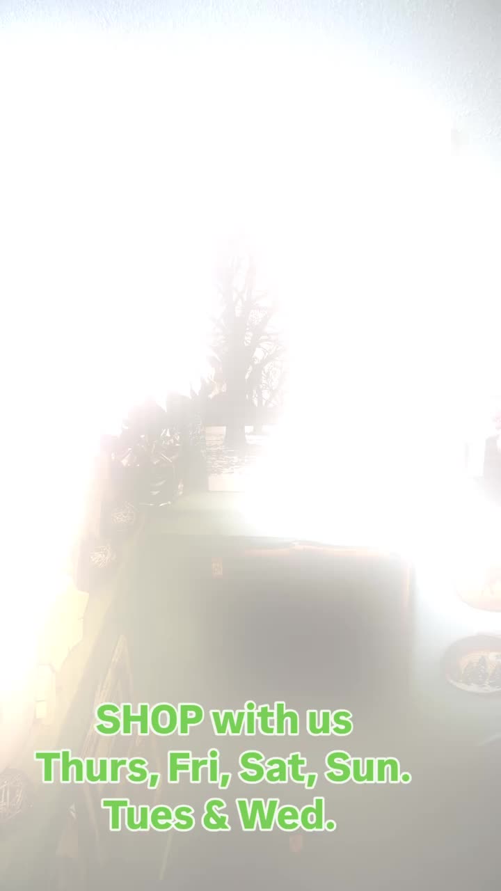 Video post from niftygiftynorfolk.