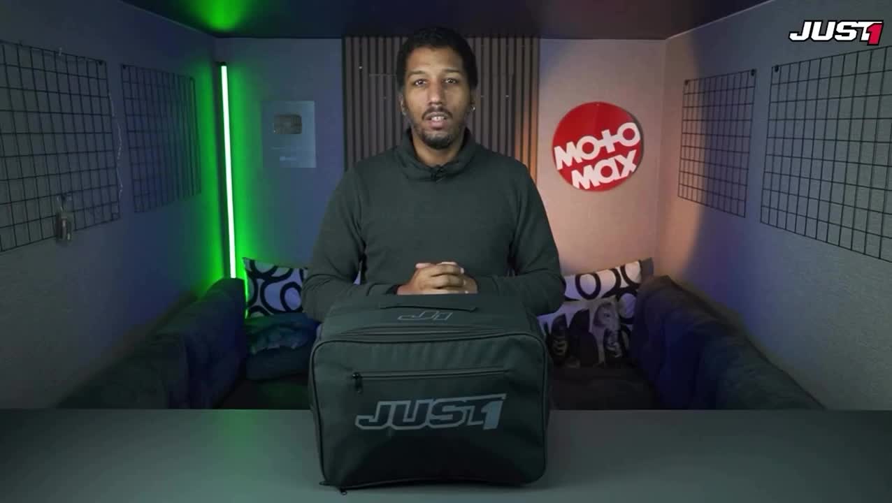 Video post from motomax.