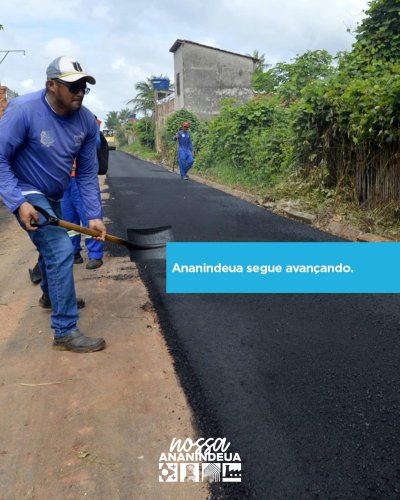 Carousel post from ananindeuapma.