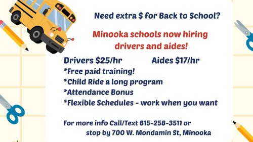 Photo post from mchsdistrict111.
