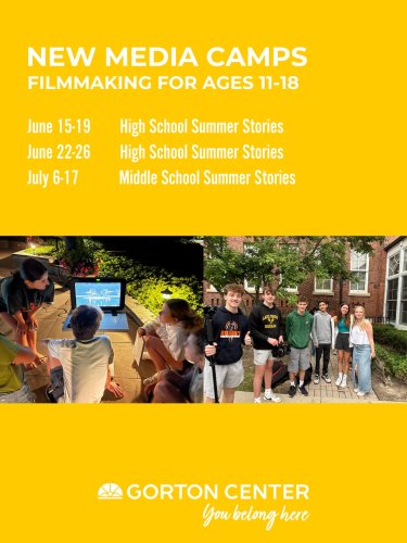 Photo post from gortoncenterlf.