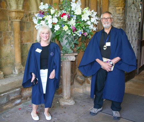Photo post from bramleynewspaper.