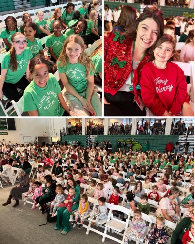 Carousel post from laurelschool.