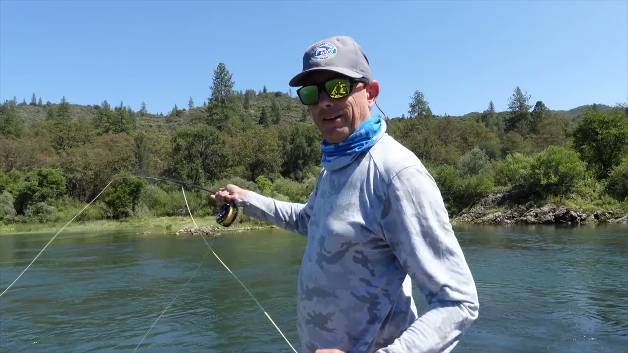 Video post from confluenceoutfitters.