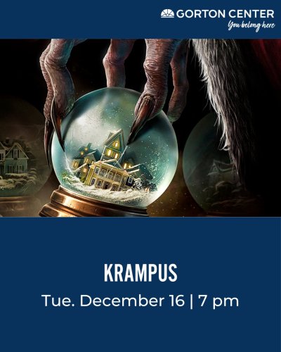 Photo post from gortoncenterlf.