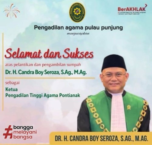 Photo post from pa.pulaupunjung.