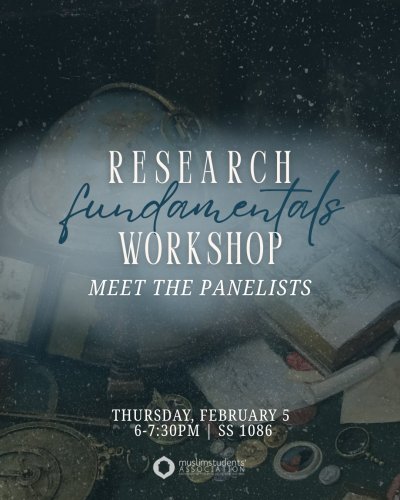 Carousel post from uoftmsa.