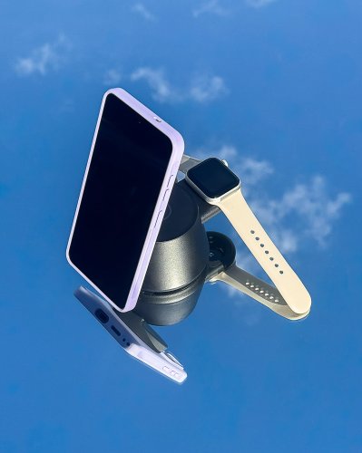 Photo post from belkin_uk.