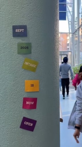 Video post from nci_int.