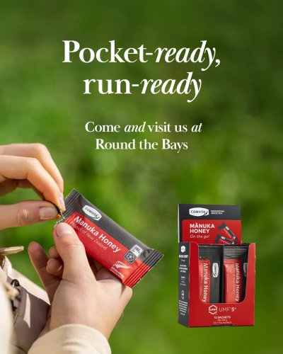 Photo post from comvita_nz.