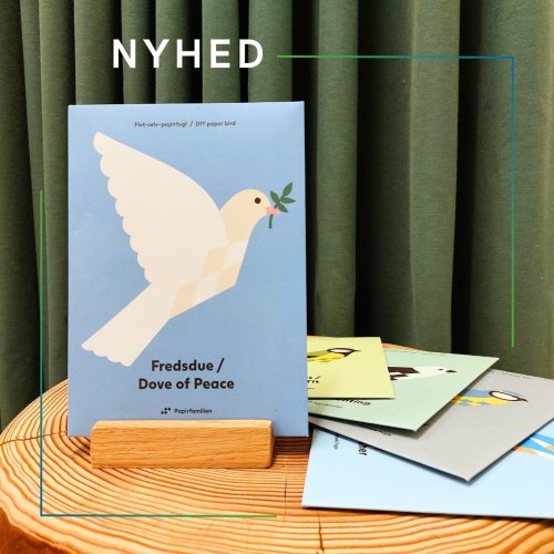 Photo post from naturbutikken.dk.