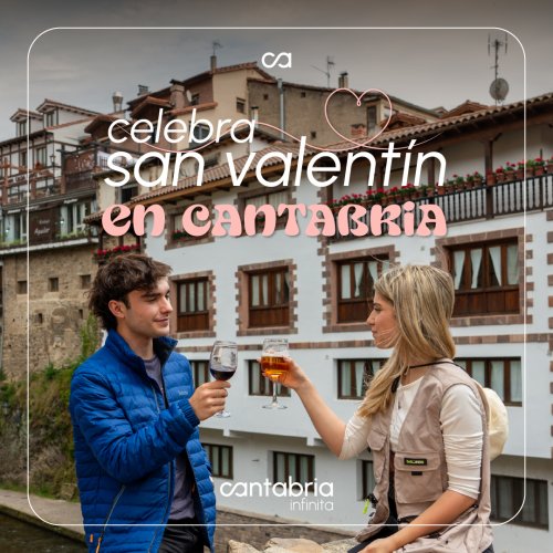 Photo post from cantabriaturismo.