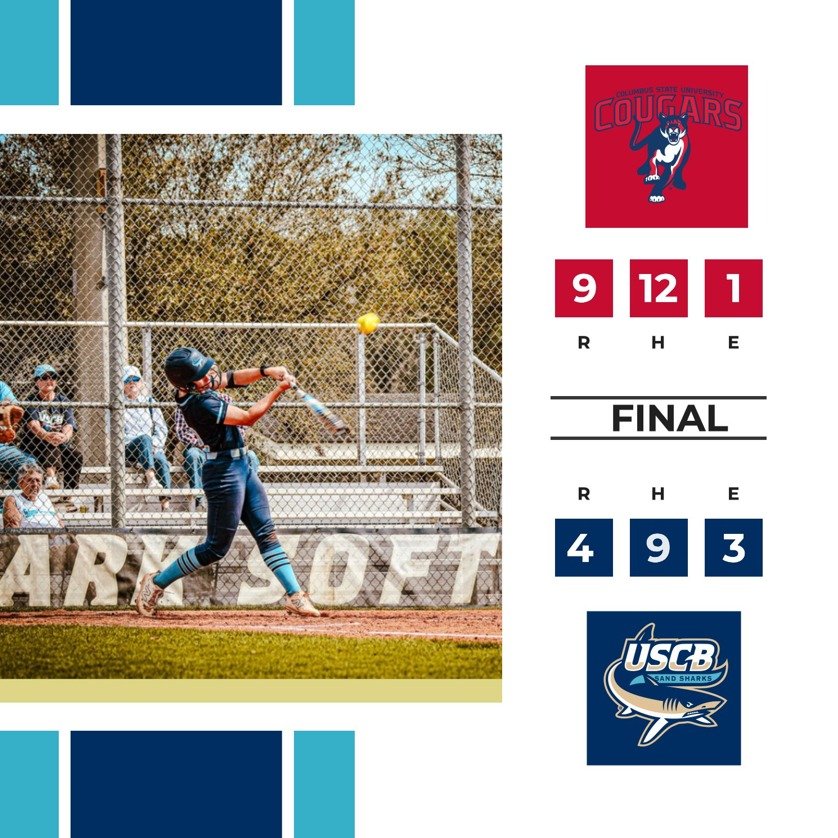 Photo post from uscbsandsharks.