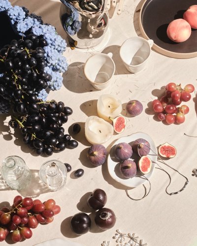 Carousel post from crane_living.