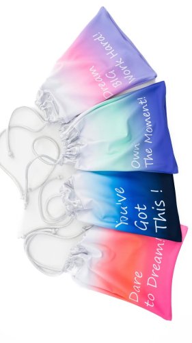 Video post from darcyleotards.