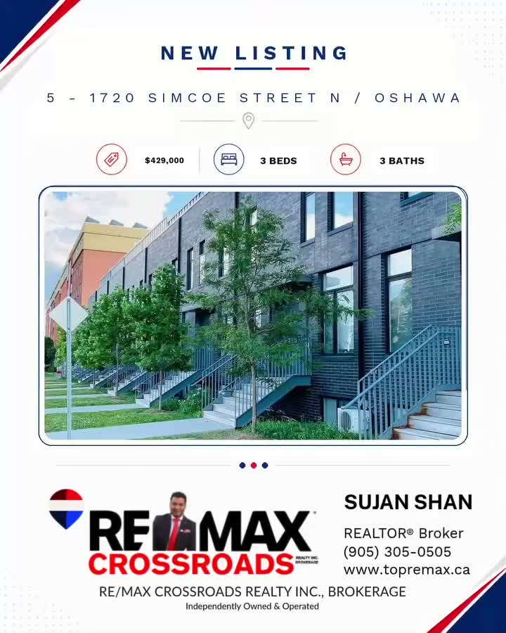 Video post from remaxcrossroadsrealtyinc.
