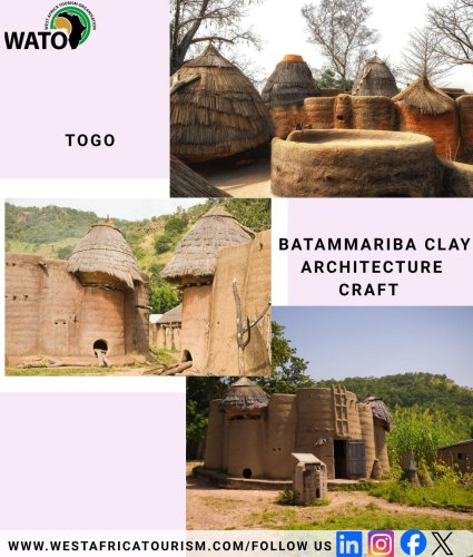 Photo post from wafricatourism.