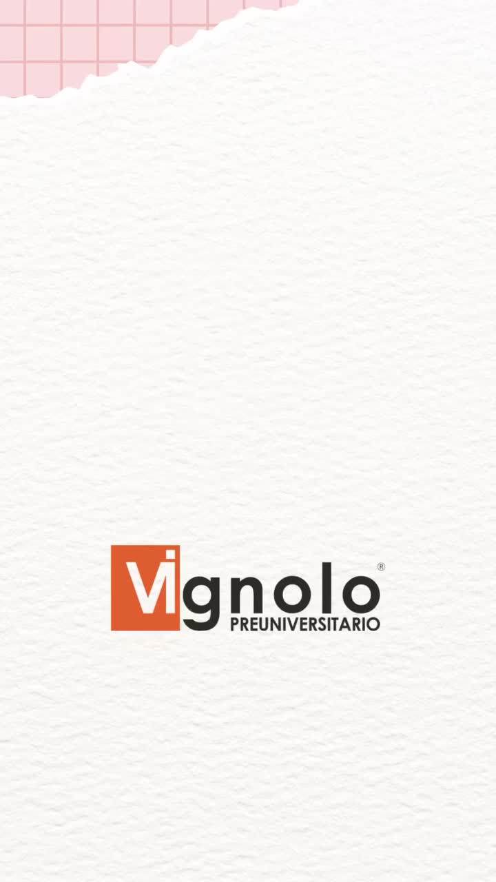 Video post from vignolopreuniversitario.