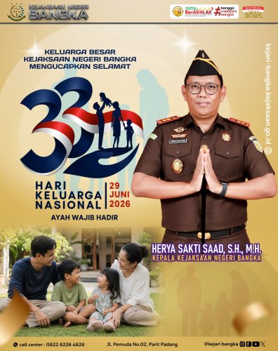 Photo post from kejaribangka.