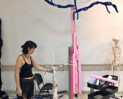 Carousel post from aur_arts.