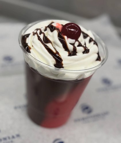 Photo post from pomptonian.