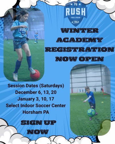 Photo post from parushsoccer.