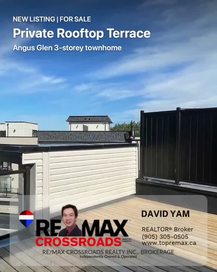 Video post from remaxcrossroadsrealtyinc.