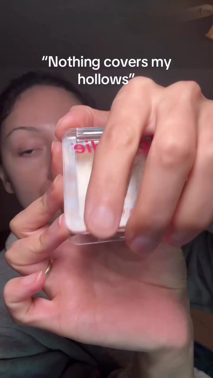 Video post from scrandiebeauty.