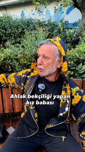 Video post from mehmetenliogluofficial.