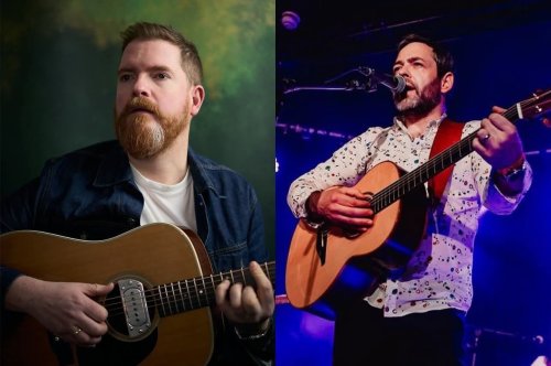 Photo post from glasgowbury.