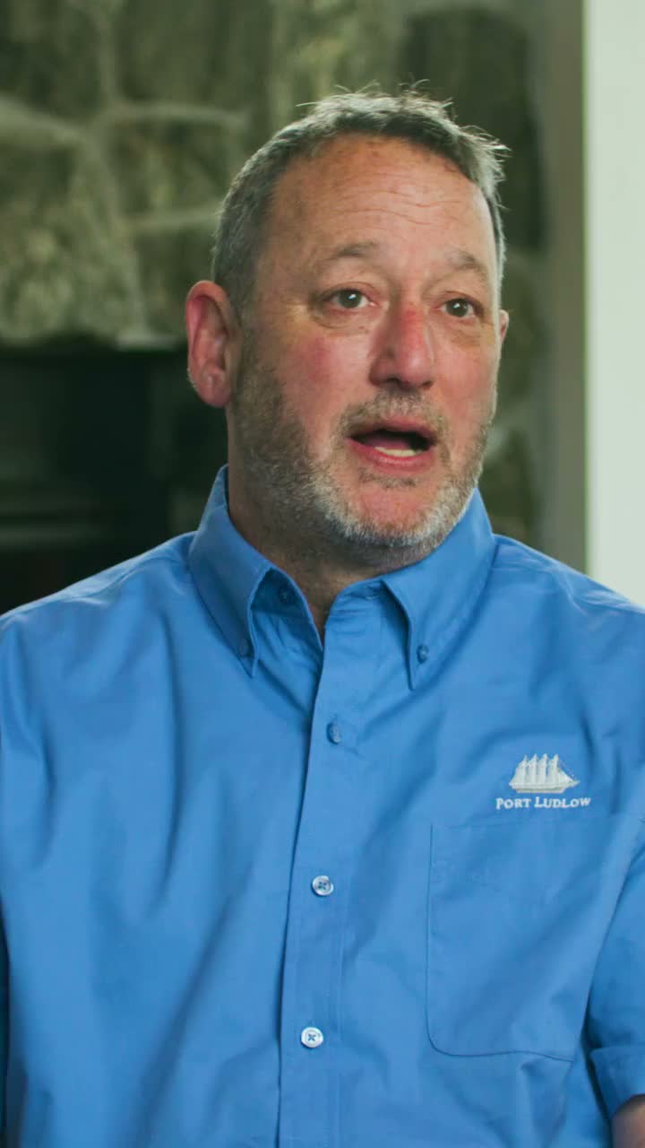 Video post from theresortatportludlow.