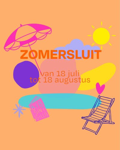 Photo post from bibliotheeksintgillis.