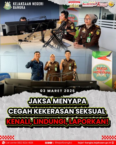 Photo post from kejaribangka.