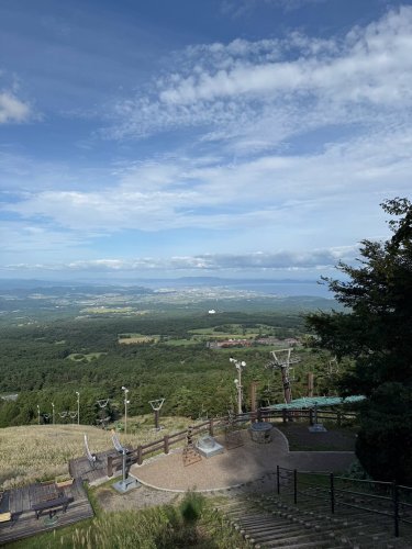 Carousel post from masumizutenkuu.