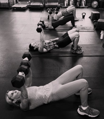 Photo post from endorphin_colorado.