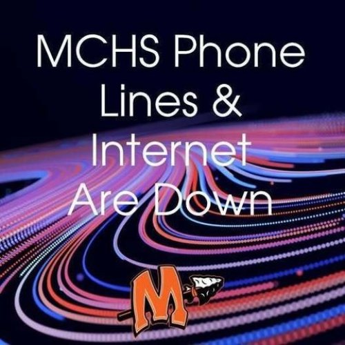 Photo post from mchsdistrict111.