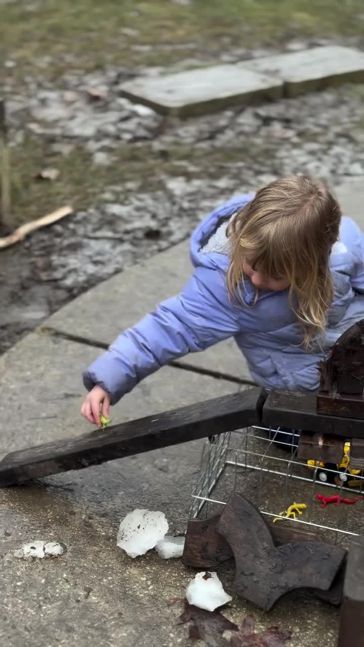 Video post from laurelschoolatbutler.