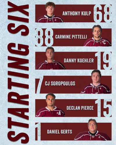 Photo post from fu_hockey.