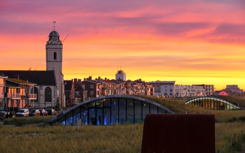 Photo post from ditiskatwijk.