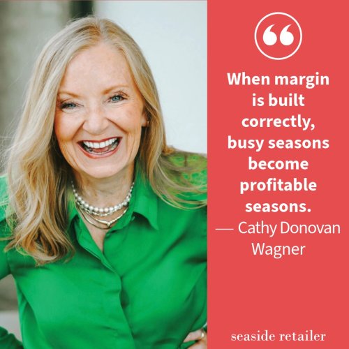 Photo post from seasideretailermag.