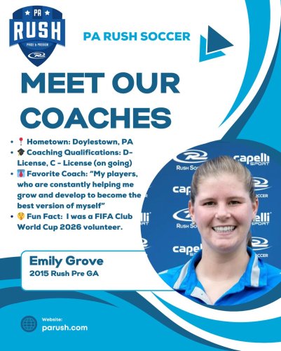 Photo post from parushsoccer.