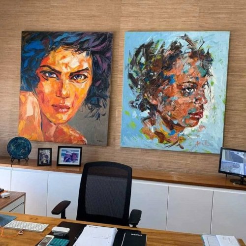 Carousel post from dc.artgallery.