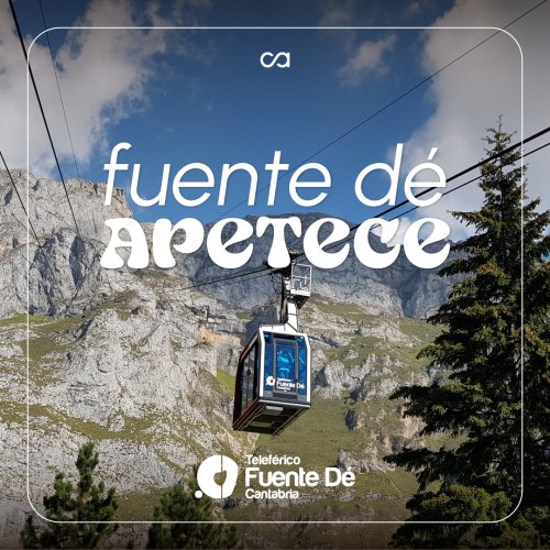 Photo post from cantabriaturismo.