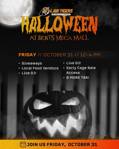 Photo post from bertsmegamall.