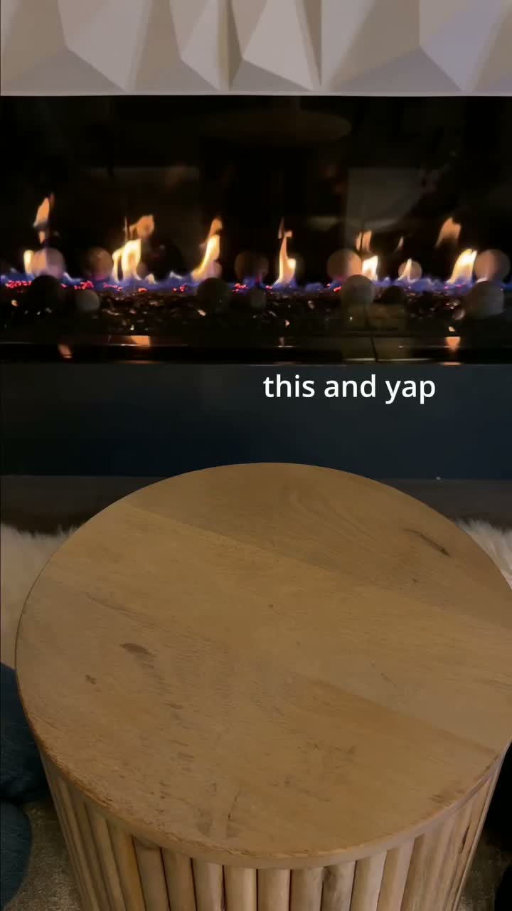 Video post from regencyfire.
