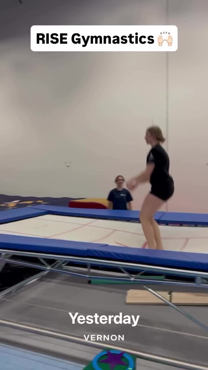 Video post from beyondsportinsta.