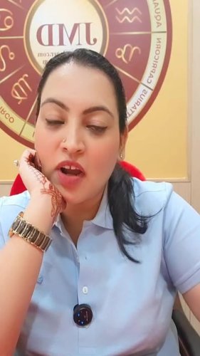 Video post from askmanisha.