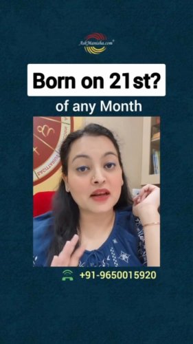 Video post from askmanisha.