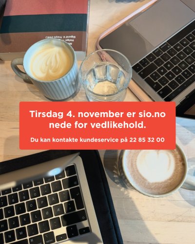 Photo post from siostudentliv.
